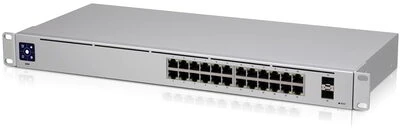 <span itemprop='brand'>Ubiquiti</span> <span itemprop='sku'>USW-24</span> nagyítás