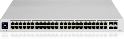 <span itemprop='brand'>Ubiquiti</span> <span itemprop='sku'>USW-48-POE</span> nagyítás