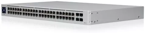 Ubiquiti USW-48-POE 48 nagyítás
