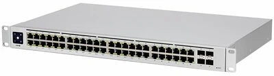 Ubiquiti USW-ENTERPRISE-48-POE nagyítás