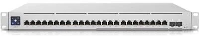 Ubiquiti USW-ENTERPRISE-24-POE-EU nagyítás