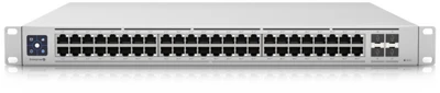 Ubiquiti USW-ENTERPRISE-8-POE-EU nagyítás