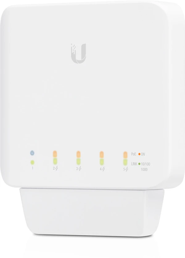 Ubiquiti USW-FLEX-3 nagyítás