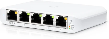 <span itemprop='brand'>Ubiquiti</span> <span itemprop='sku'>USW-FLEX-MINI-3</span> nagyítás