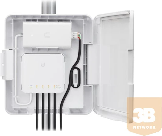 Ubiquiti USW-FLEX-UTILITY nagyítás