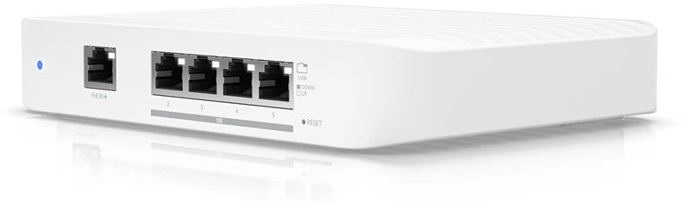 Ubiquiti USW-FLEX-XG nagyítás
