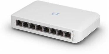 <span itemprop='brand'>Ubiquiti</span> <span itemprop='sku'>USW-LITE-8-POE</span> nagyítás