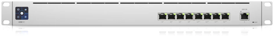 Ubiquiti USW-MISSION-CRITICAL nagyítás