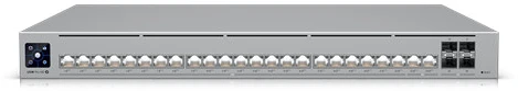 Ubiquiti USW-PRO-HD-24-POE nagyítás