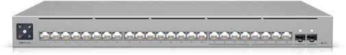 Ubiquiti USW-PRO-MAX-24 nagyítás