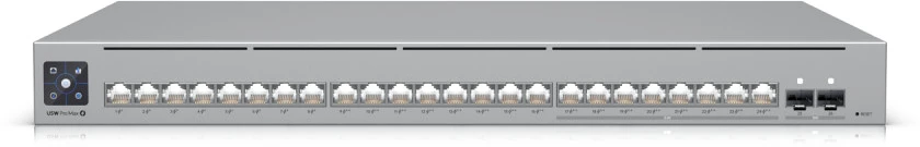 <span itemprop='brand'>Ubiquiti</span> <span itemprop='sku'>USW-PRO-MAX-24-POE</span> nagyítás
