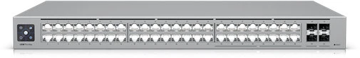 Ubiquiti USW-PRO-MAX-48 nagyítás