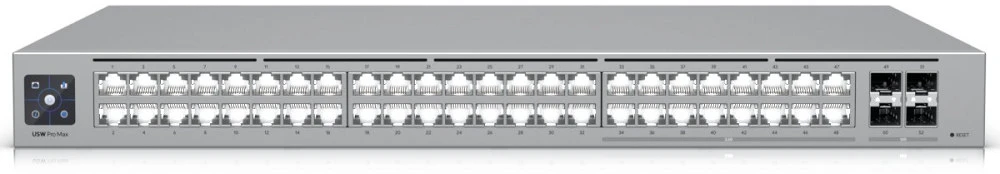 Ubiquiti ETHERLIGHTING, 16X nagyítás