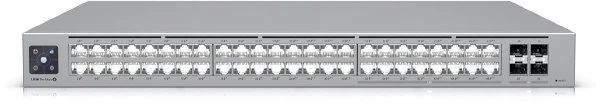 Ubiquiti USW-PRO-MAX-48-POE 32PORT nagyítás