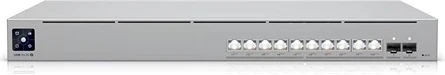Ubiquiti USW-PRO-XG-10-POE nagyítás
