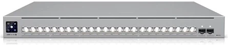 Ubiquiti USW-PRO-XG-24 nagyítás