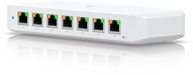 Ubiquiti USW-ULTRA nagyítás
