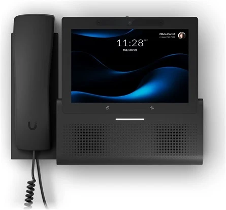 Ubiquiti UTP-G3-TOUCH-WALL nagyítás