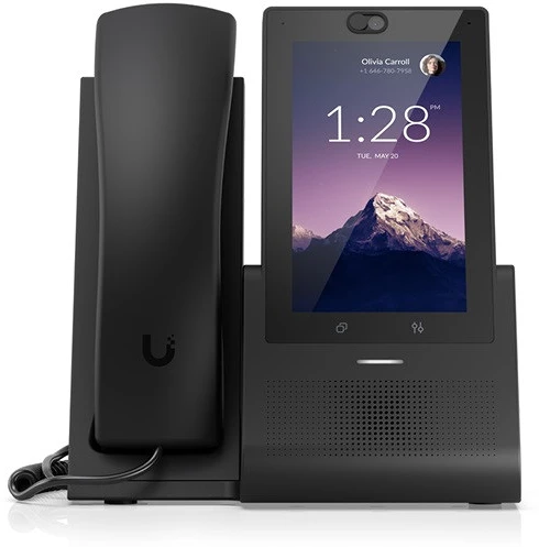 Ubiquiti UTP-TOUCH nagyítás