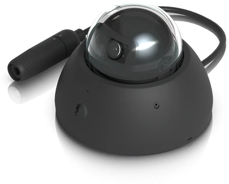 Ubiquiti UVC-AI-DOME-B nagyítás