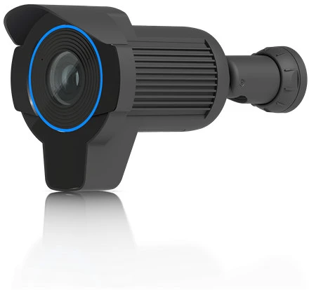 Ubiquiti UVC-AI-LPR-B nagyítás