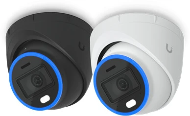 Ubiquiti UVC-AI-TURRET-B nagyítás