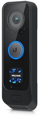 Ubiquiti UVC-G4-DOORBELL-PRO-EU nagyítás