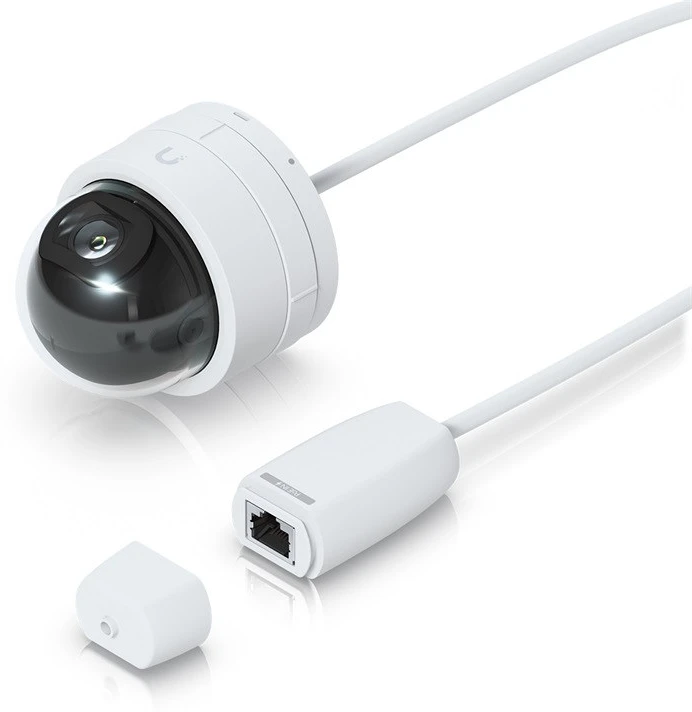 Ubiquiti UVC-G5-DOME-ULTRA nagyítás
