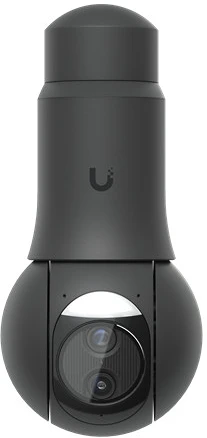 Ubiquiti UVC-G6-PTZ-B nagyítás