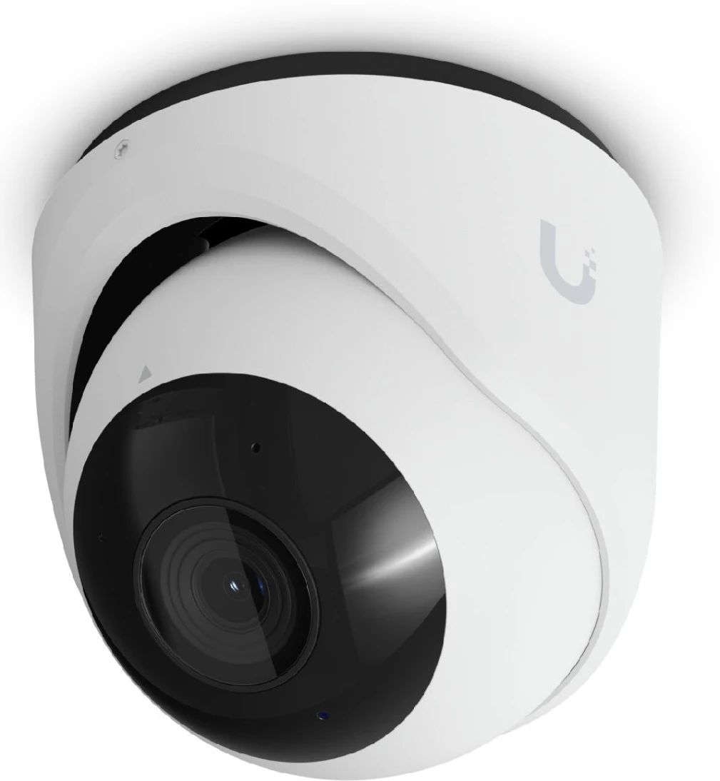 Ubiquiti UVC-G6-TURRET-W G6 nagyítás