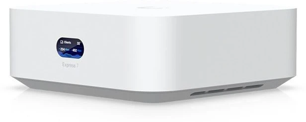 Ubiquiti UX7 nagyítás
