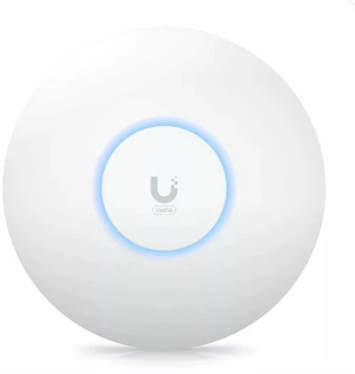 Ubiquiti WIFI6 nagyítás