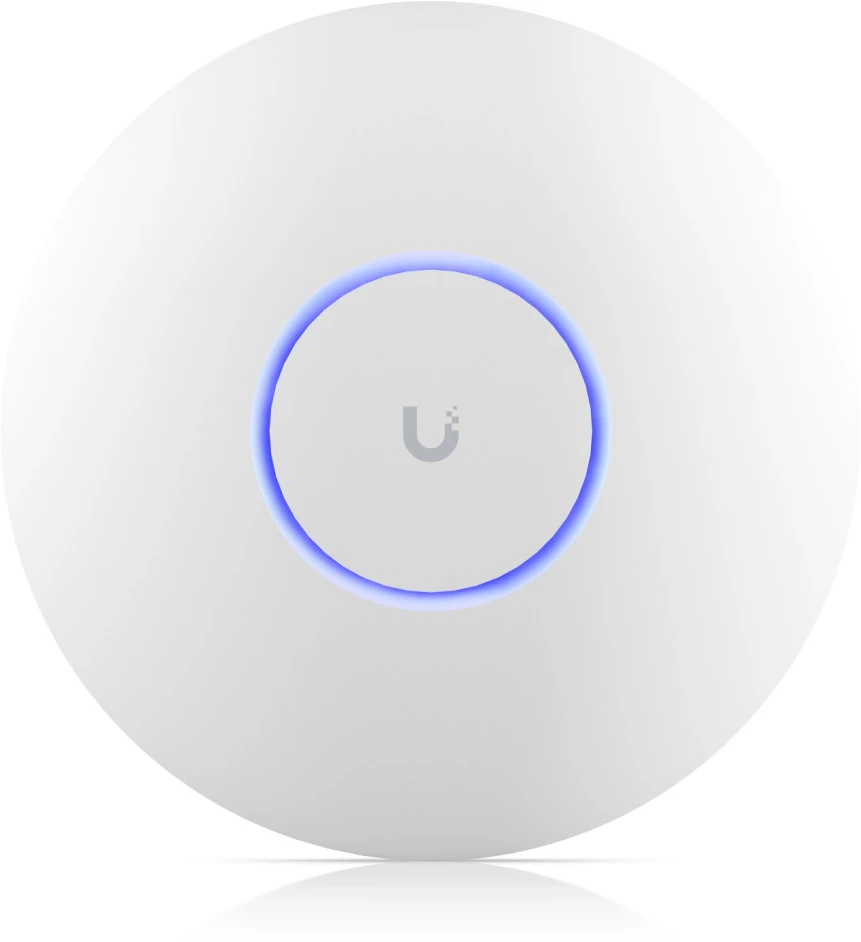 Ubiquiti WIFI7, 6GHZ, 1X nagyítás
