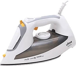 Ufesa PV3700 nagyítás
