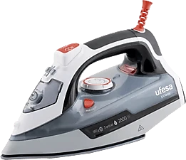 Ufesa PV3285 nagyítás