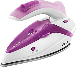 Ufesa PV0500 nagyítás