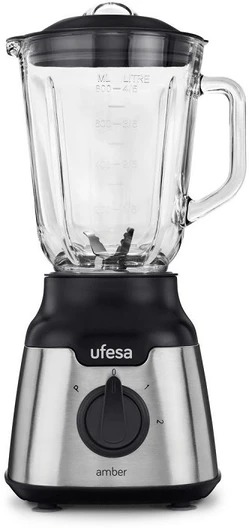 Ufesa BS4000 nagyítás