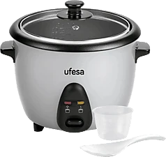 Ufesa AR4010 nagyítás