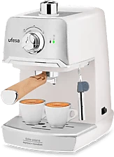 Ufesa CE7238 nagyítás