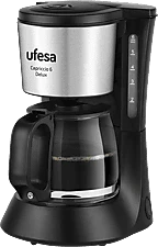 Ufesa CG7115 nagyítás