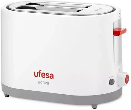 Ufesa TT7385 nagyítás