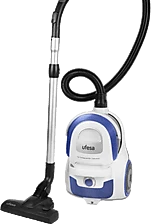 Ufesa AP5150 PORZSÁK nagyítás