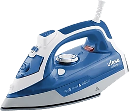 Ufesa PV3280 nagyítás