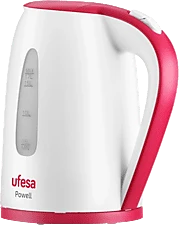 Ufesa HA7315 nagyítás