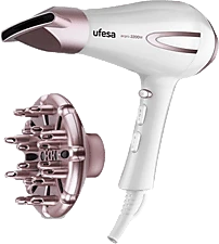 Ufesa SC8400 nagyítás