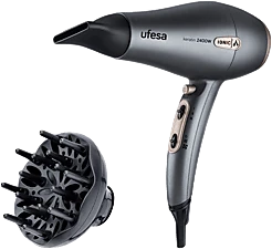 Ufesa SC8470 nagyítás