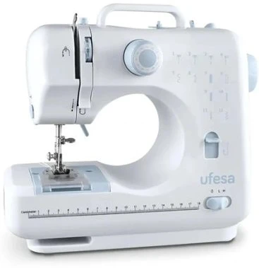Ufesa SW1201 nagyítás