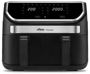 Ufesa UFESA THUNDER nagyítás