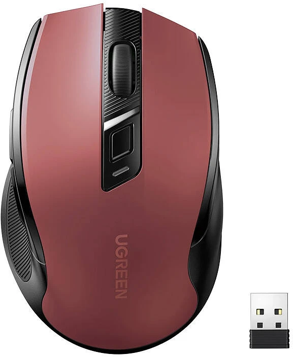 Ugreen 2,4 GHZ nagyítás