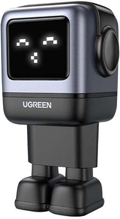 Ugreen 25685B nagyítás